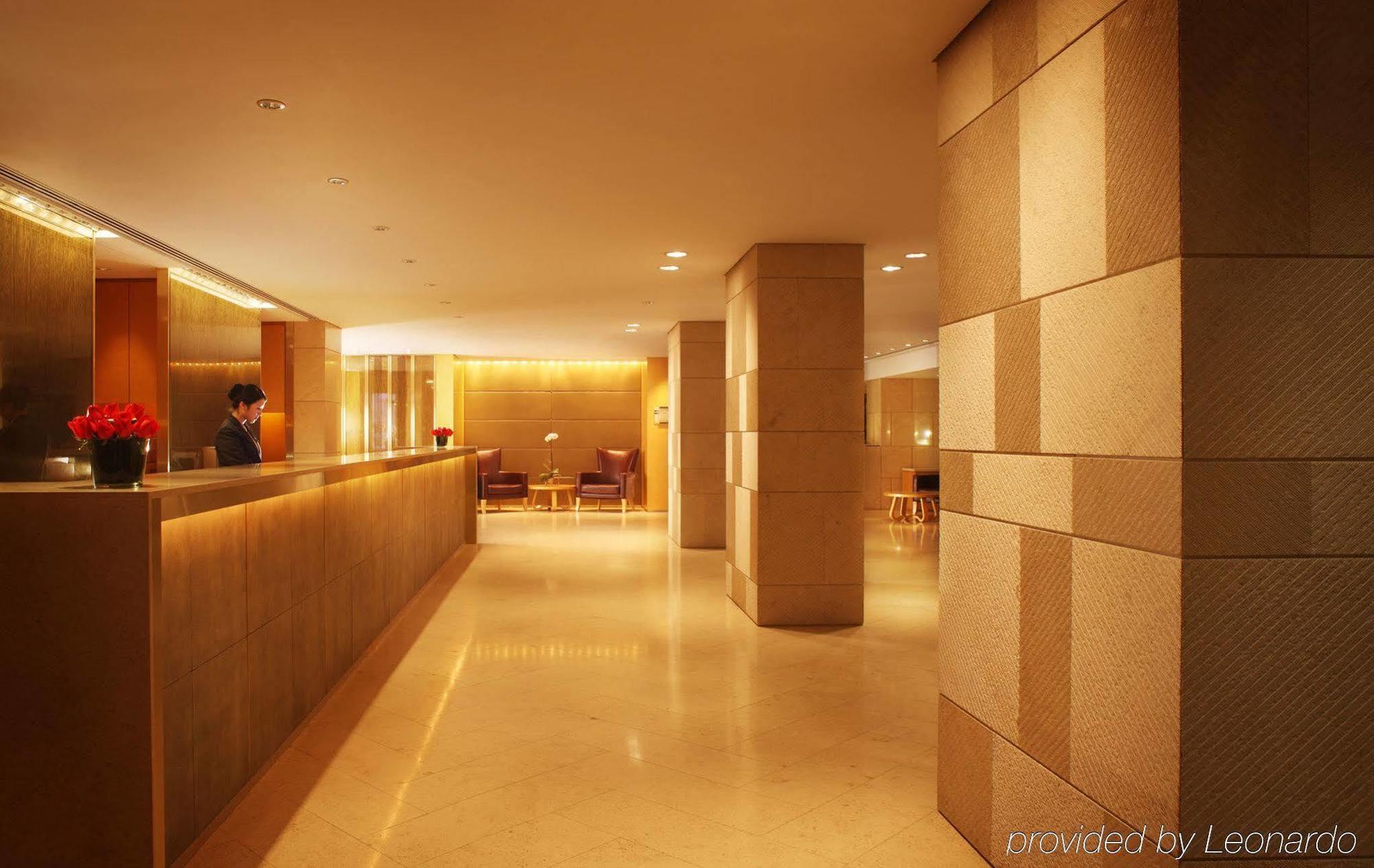 Prince Hotel Hong Kong Extérieur photo