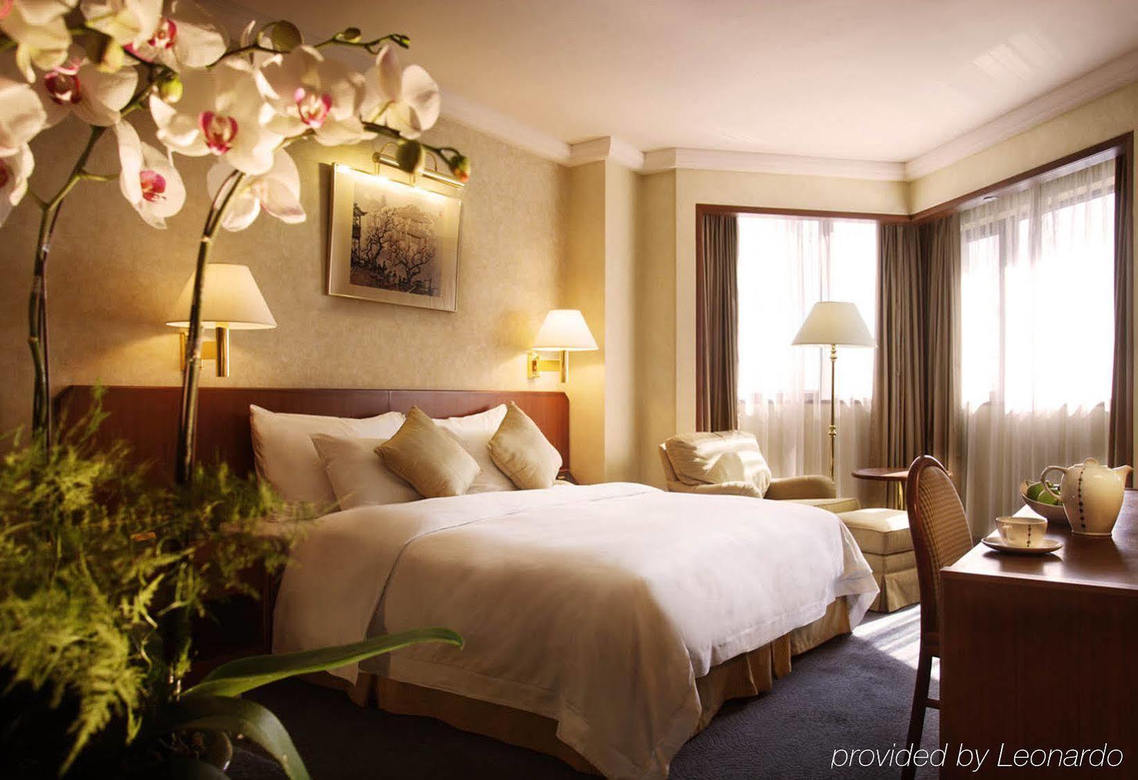 Prince Hotel Hong Kong Extérieur photo
