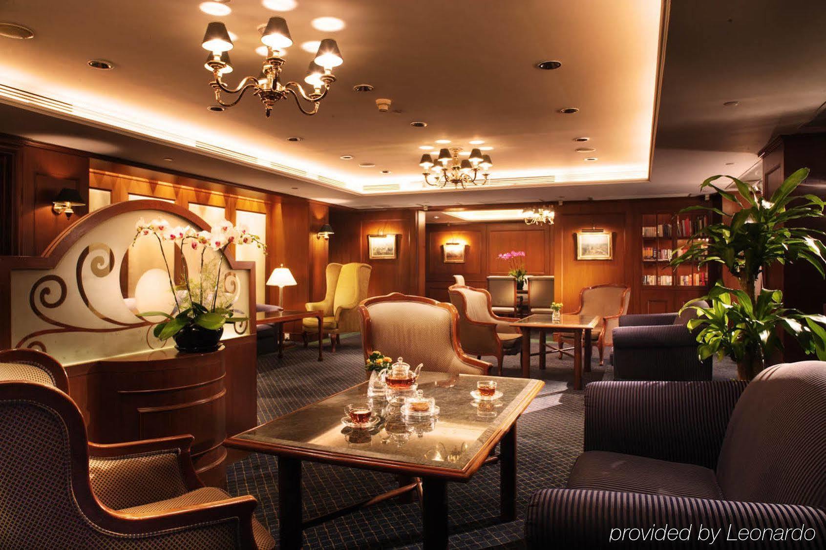 Prince Hotel Hong Kong Extérieur photo